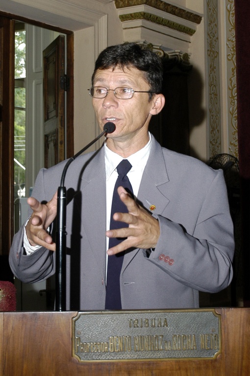 Vereadores aprovam criação do Concitiba 