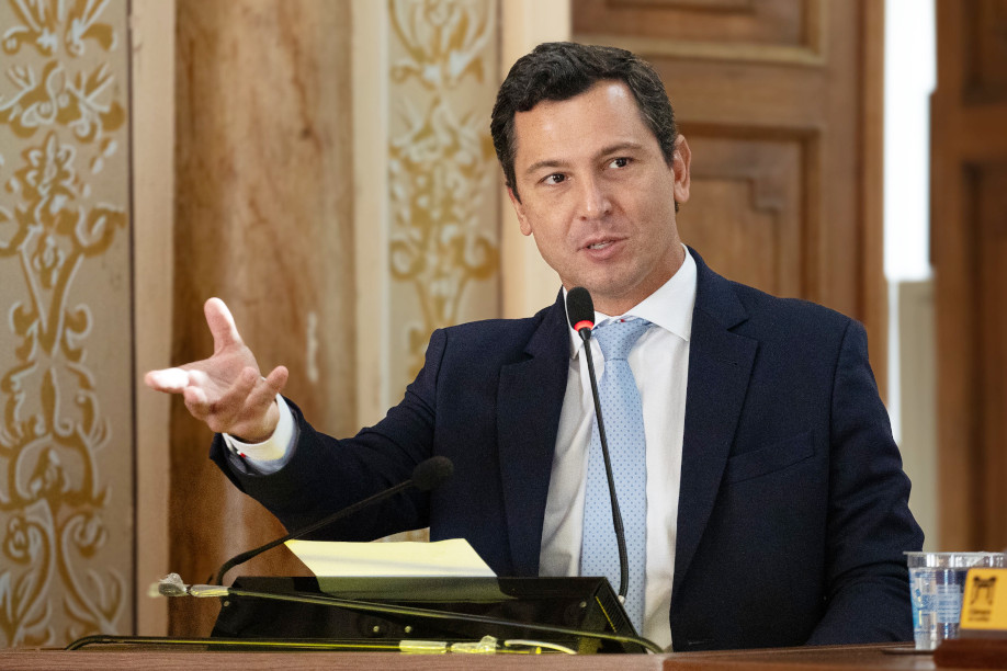 Vereadores aprovam gratuidade para PCD em corridas de rua em Curitiba