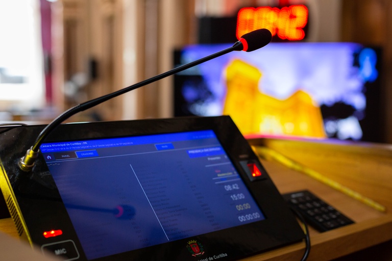 Plenário aprova indicações para Prêmio Mérito Esportivo 2023