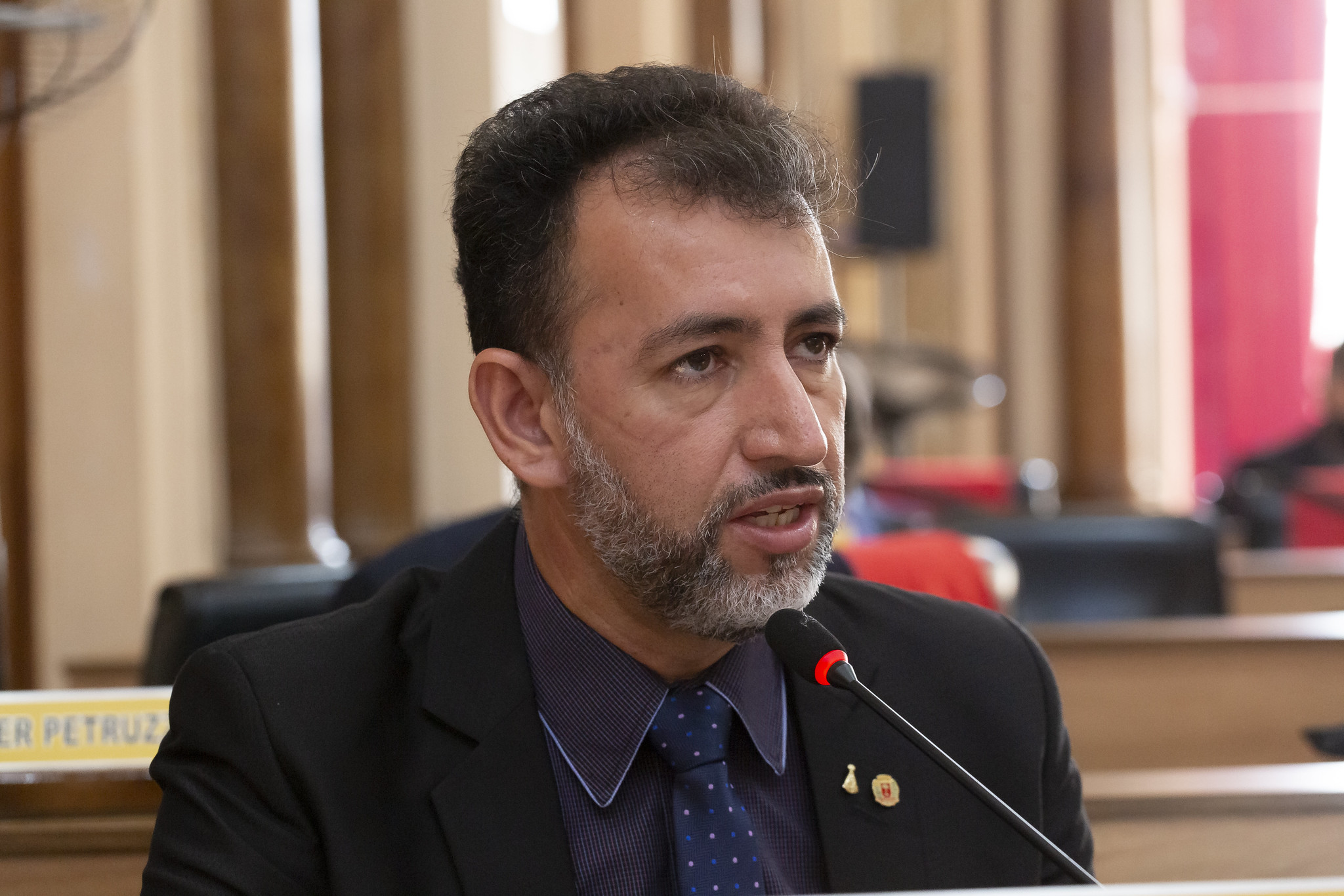 Vereadores aprovam lei que amplia inclusão nos espaços culturais de Curitiba