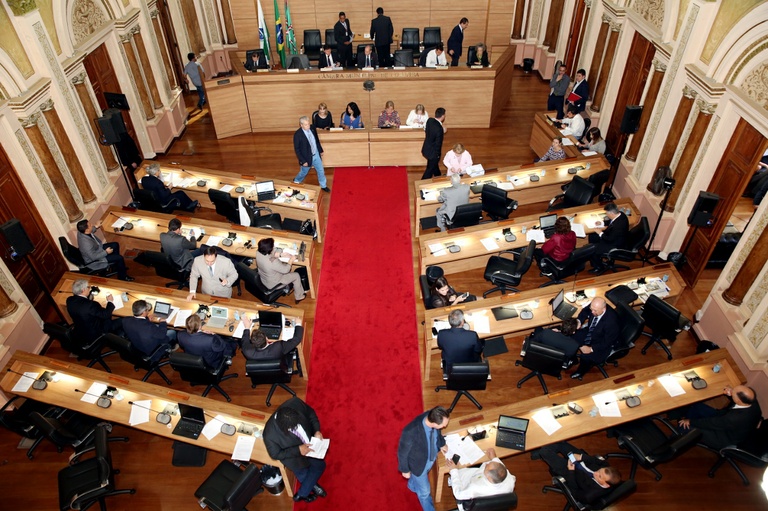 Vereadores aprovam novo subsídio aos conselheiros tutelares