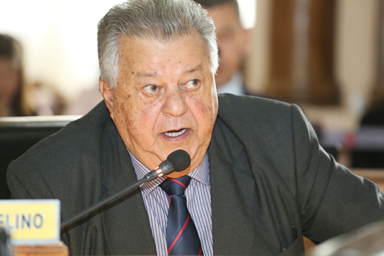 Vereadores aprovam polo gastronômico e Cidadania Honorária