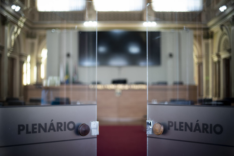 Vereadores aprovaram 286 sugestões à Prefeitura de Curitiba