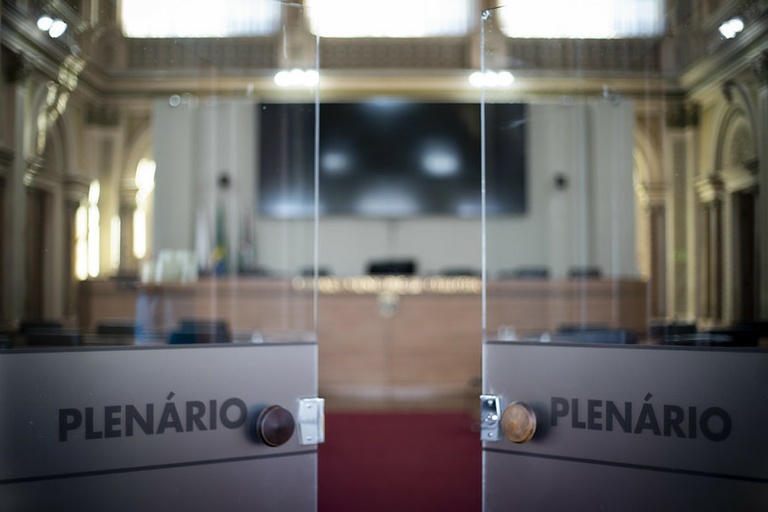 Vereadores aprovaram 286 sugestões à Prefeitura de Curitiba