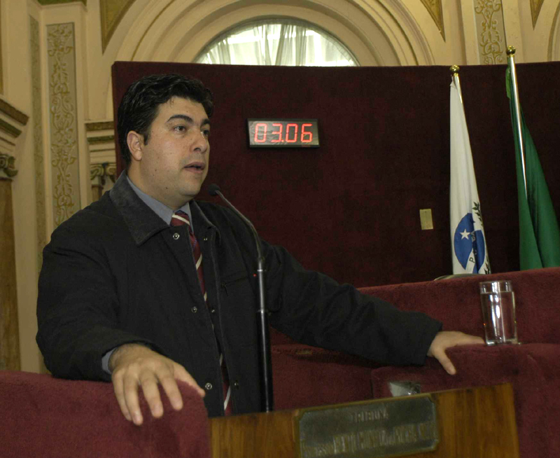 Vereadores autorizam crédito para transporte 