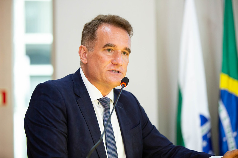 Vereadores celebram anúncio de auxílio a hospitais filantrópicos