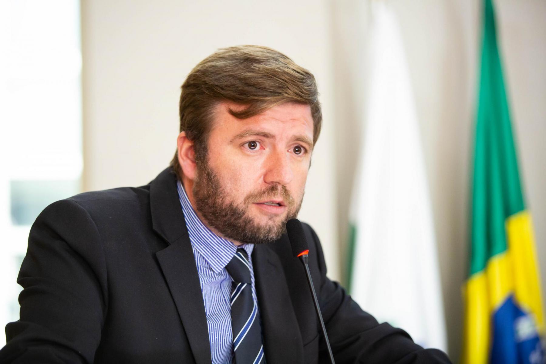 Vereadores cobram mais segurança para cruzamentos de trem