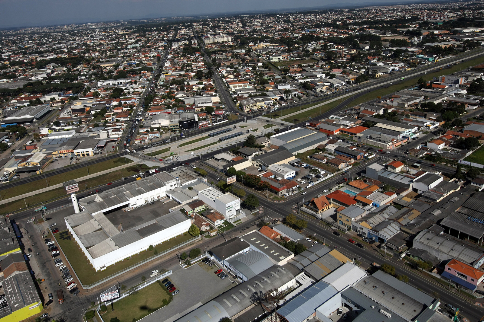 Vereadores cobram manutenção de recursos para Linha Verde 