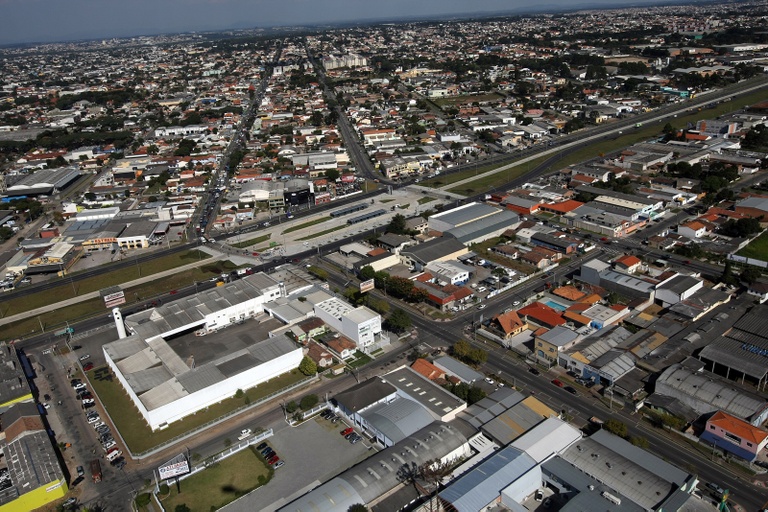 Vereadores cobram manutenção de recursos para Linha Verde 