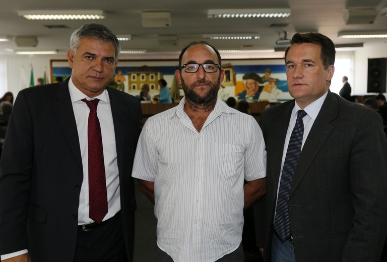 Vereadores cobram providências contra a Feira do Brás Itinerante