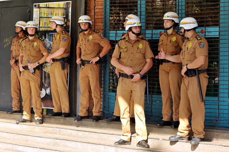 Vereadores cobram reforço na segurança de seis bairros 