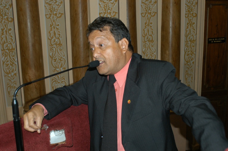 Vereadores comentam atos do Dia do Trabalho 