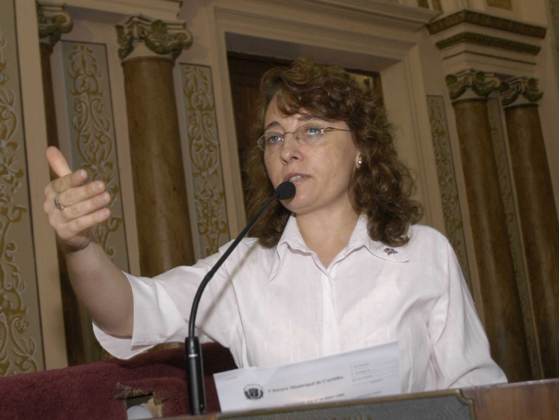 Vereadores comentam elaboração de emendas 