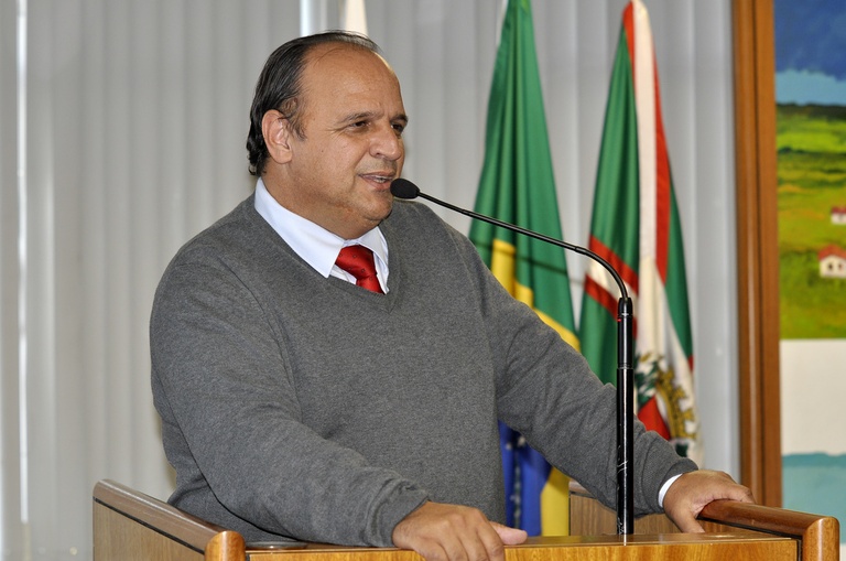 Vereadores comentam investimentos na cidade 