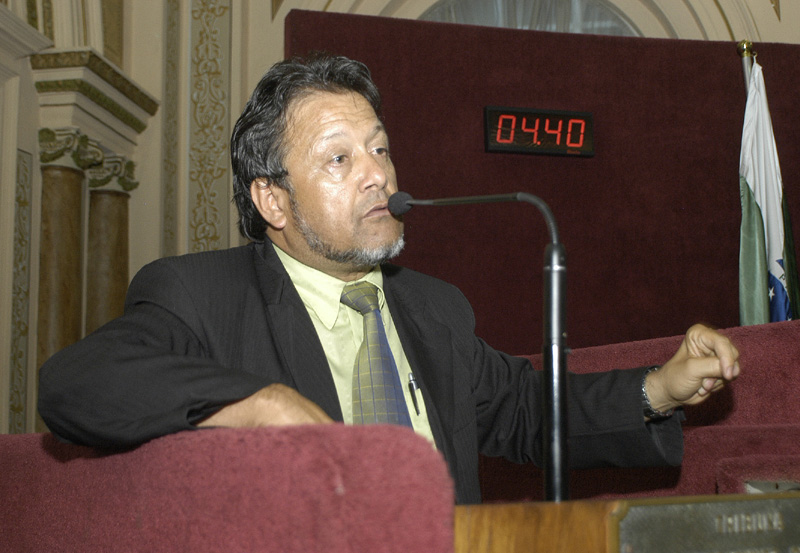 Vereadores comentam redução da maioridade penal 