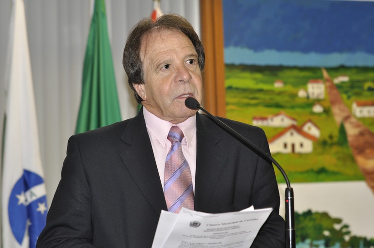 Vereadores comentam terceirização da maratona  