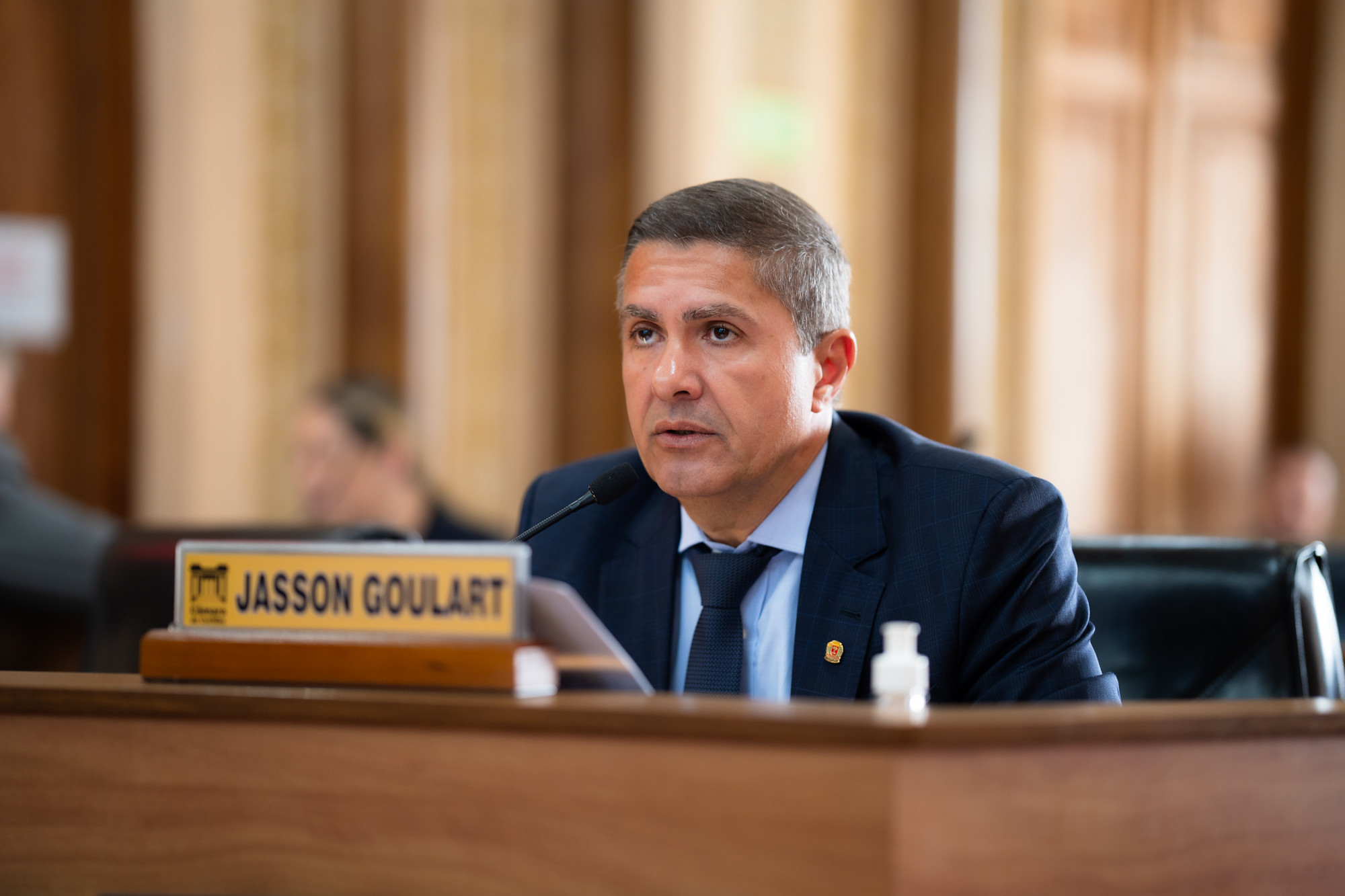 Vereadores concluem votação do Programa Curitiba de Volta ao Centro 