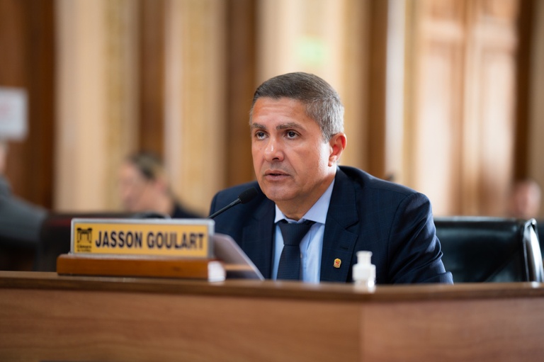 Vereadores concluem votação do Programa Curitiba de Volta ao Centro 