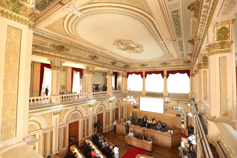 Vereadores confirmam adesão de Curitiba à rede Cidades Educadoras