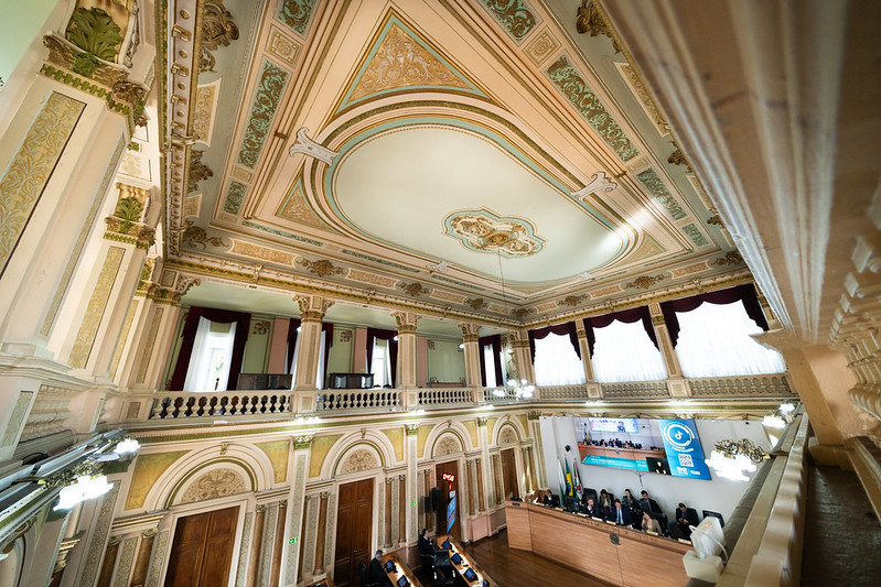 Vereadores confirmam apoio à criação de estatal para PPPs em Curitiba