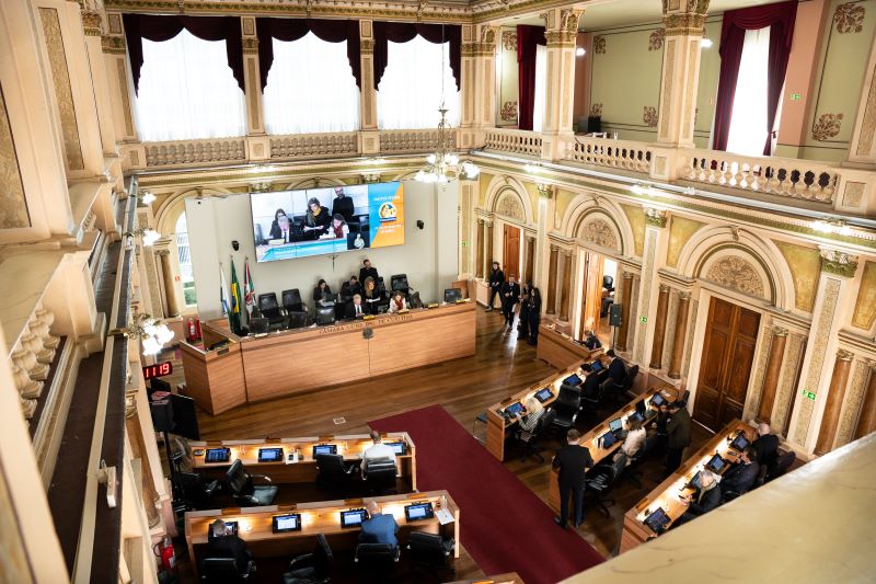 Vereadores confirmam Dia da Cultura Coreana em Curitiba