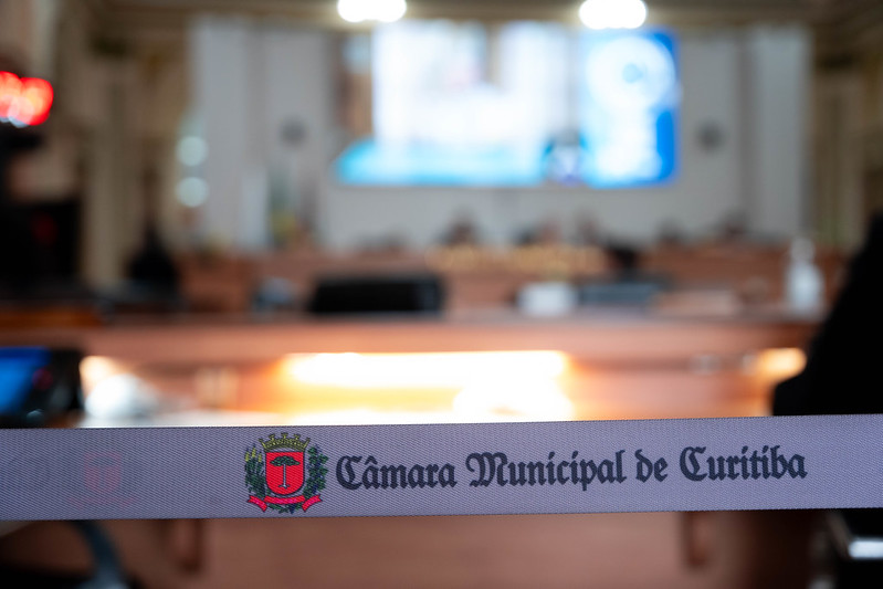 Vereadores confirmam Festival da Coxinha e aportes da Sanepar para Curitiba