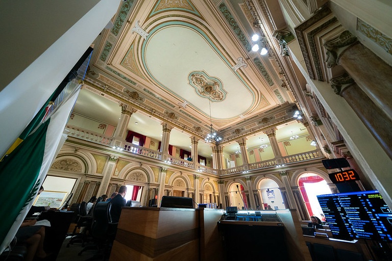 Vereadores confirmam incentivo ao cooperativismo em Curitiba