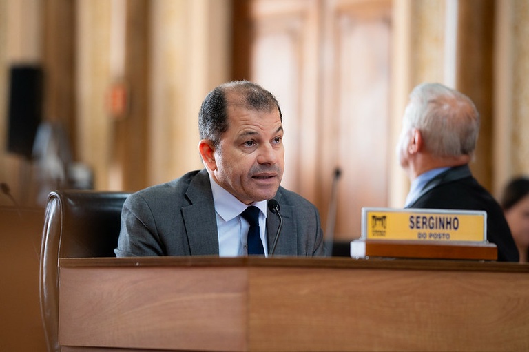 Vereadores confirmam Lei do Clima e proposta segue para sanção