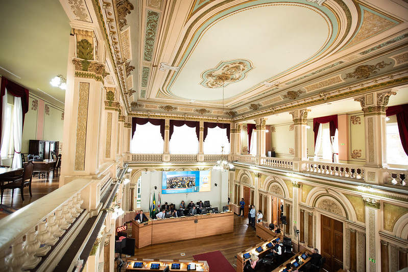 Vereadores confirmam orçamento recorde para Curitiba em 2024