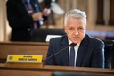 Vereadores confirmam Política de Apoio ao Cuidador Familiar Vereadores confirmam Política de Apoio ao Cuidador Familiar