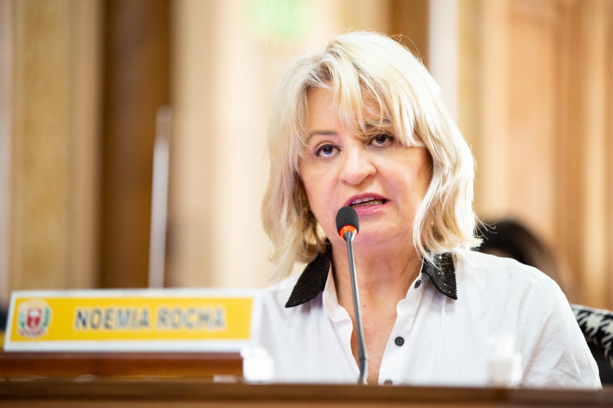 Vereadores confirmam programa contra violência doméstica 