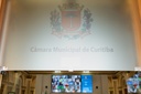 Vereadores confirmam regularização de imóveis; médico será Vulto Emérito Vereadores confirmam regularização de imóveis; médico será Vulto Emérito