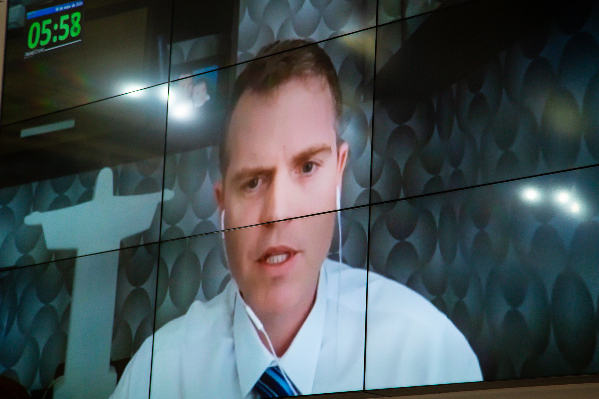 Vereadores confirmam Semana de Conscientização da Doença Celíaca