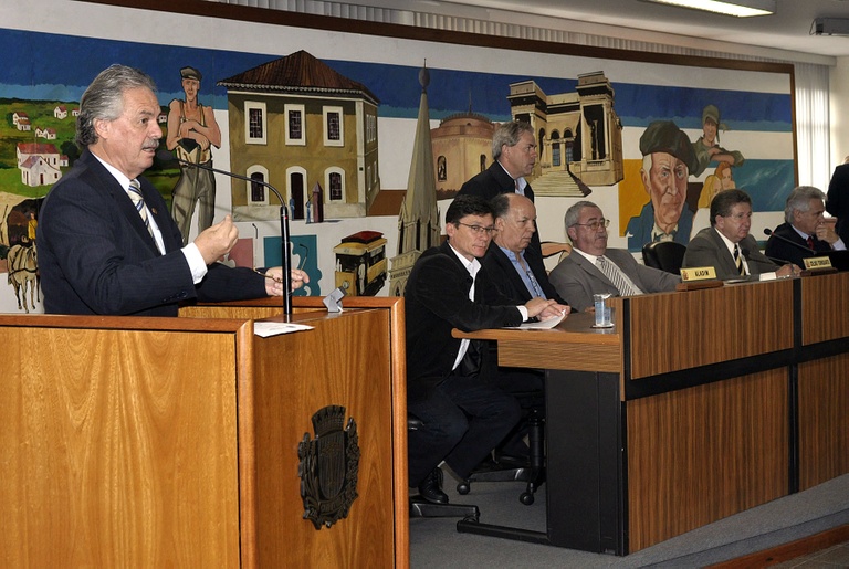 Vereadores criam Frente de Prevenção e Combate ao HIV 