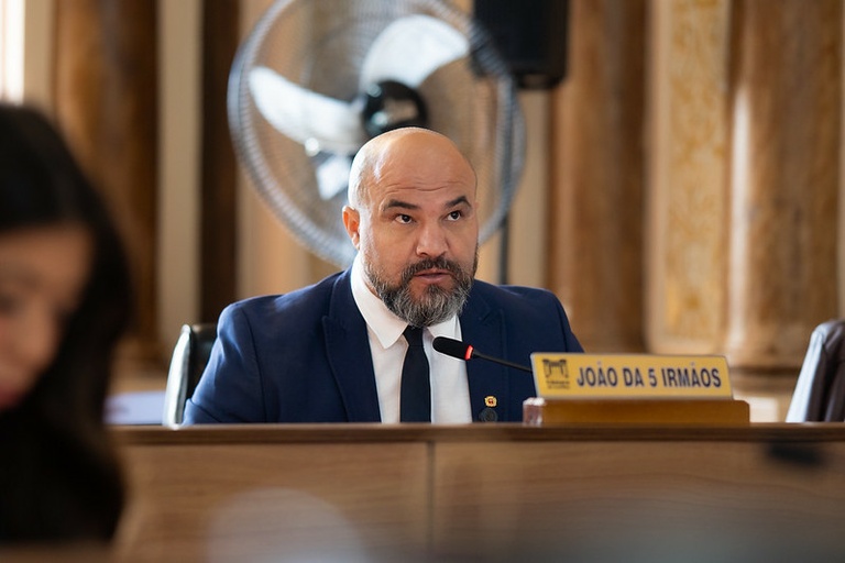 Vereadores criam Frente Parlamentar do Comércio e Serviços de Curitiba 