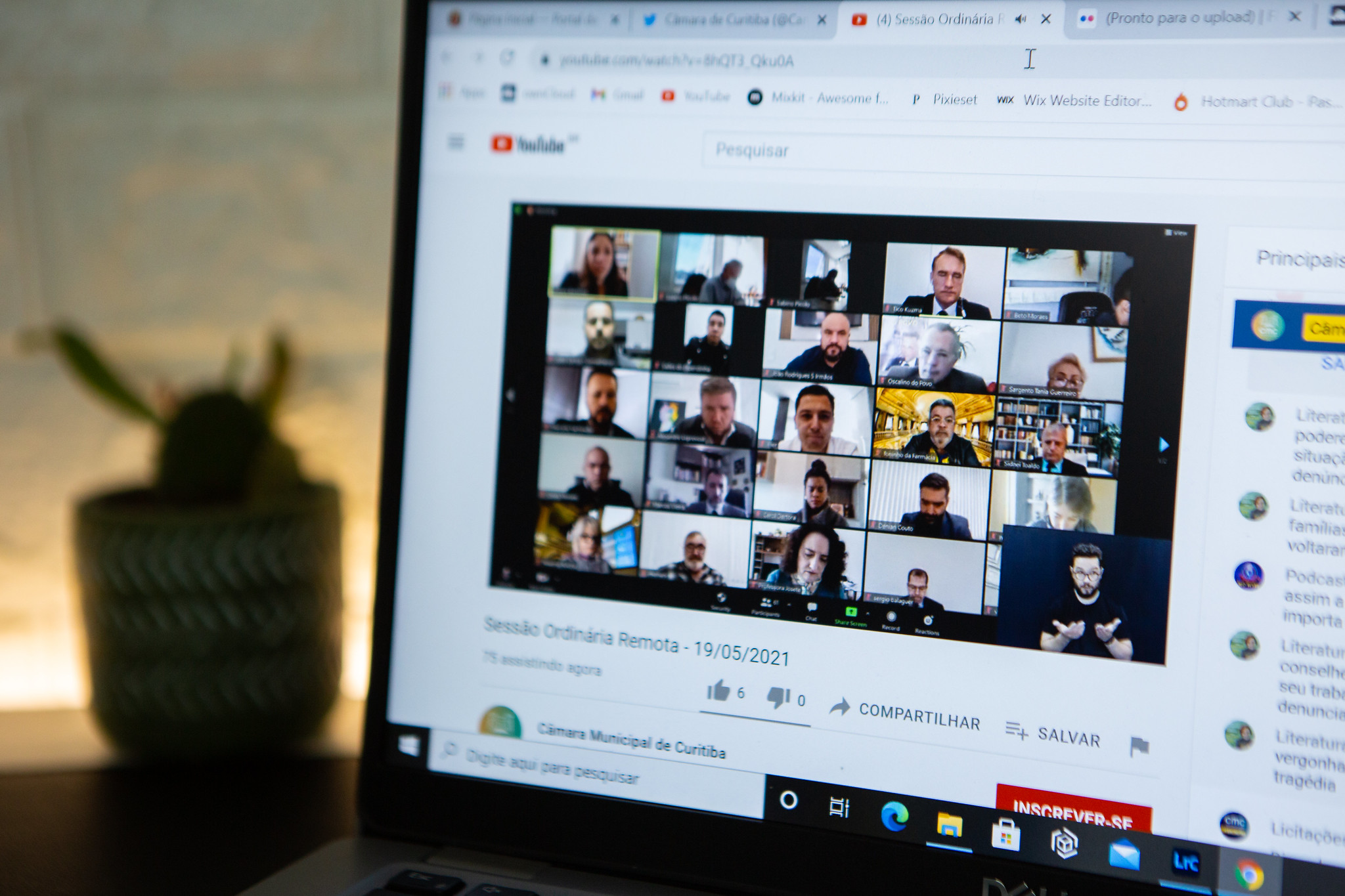 Vereadores criticam restrições e cobram explicação da prefeitura