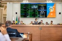 Câmara de Curitiba aprova criação de 1 mil vagas de trabalho na Educação