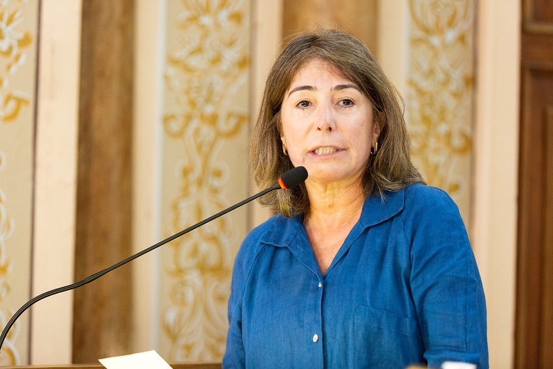 Vereadores de Curitiba aprovam criação do selo Parceira Delas