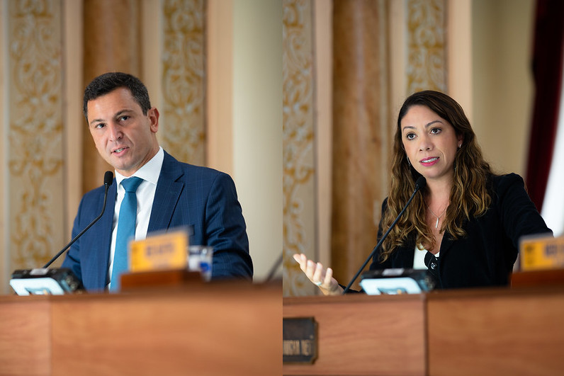 Vereadores de Curitiba aprovam lei que desburocratiza negócios de baixo risco