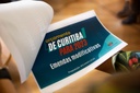 Vereadores de Curitiba aprovaram 913 emendas à LOA 2023
