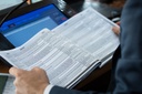 Vereadores de Curitiba aprovaram 921 emendas à LOA 2024; coletivas cresceram Vereadores de Curitiba aprovaram 921 emendas à LOA 2024; coletivas cresceram