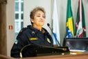 Vereadores de Curitiba celebram 169 anos da Polícia Militar do Paraná