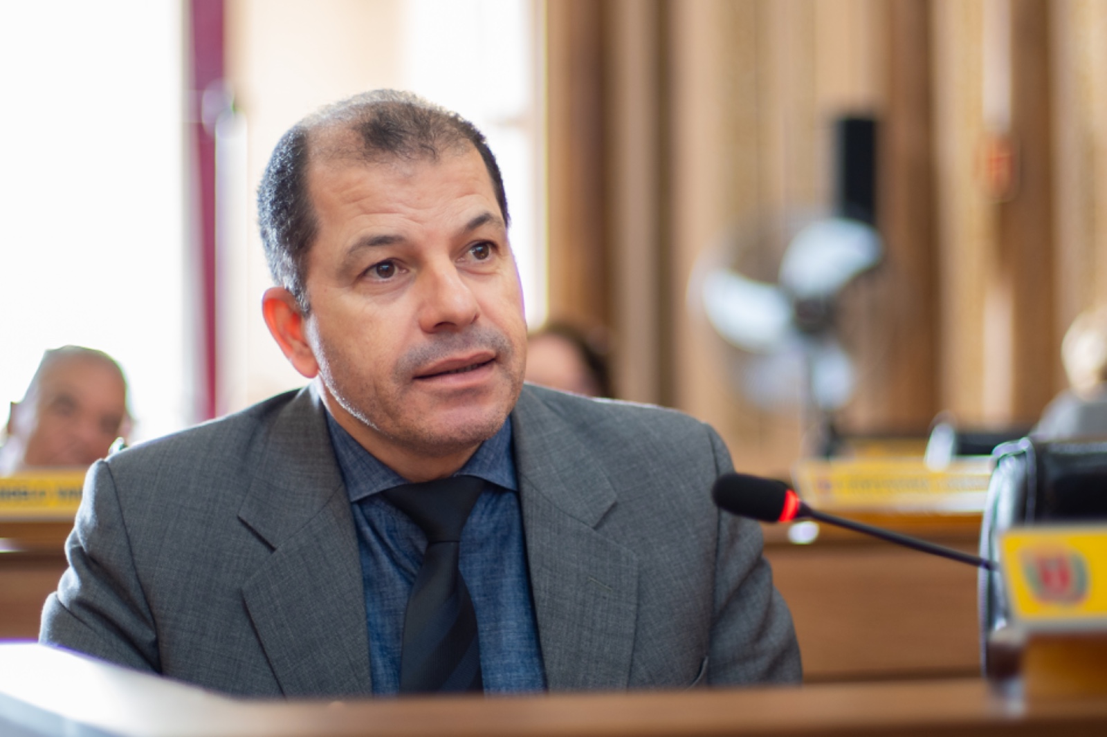 Vereadores de Curitiba confirmam LDO 2025 com orçamento de R$ 14 bi