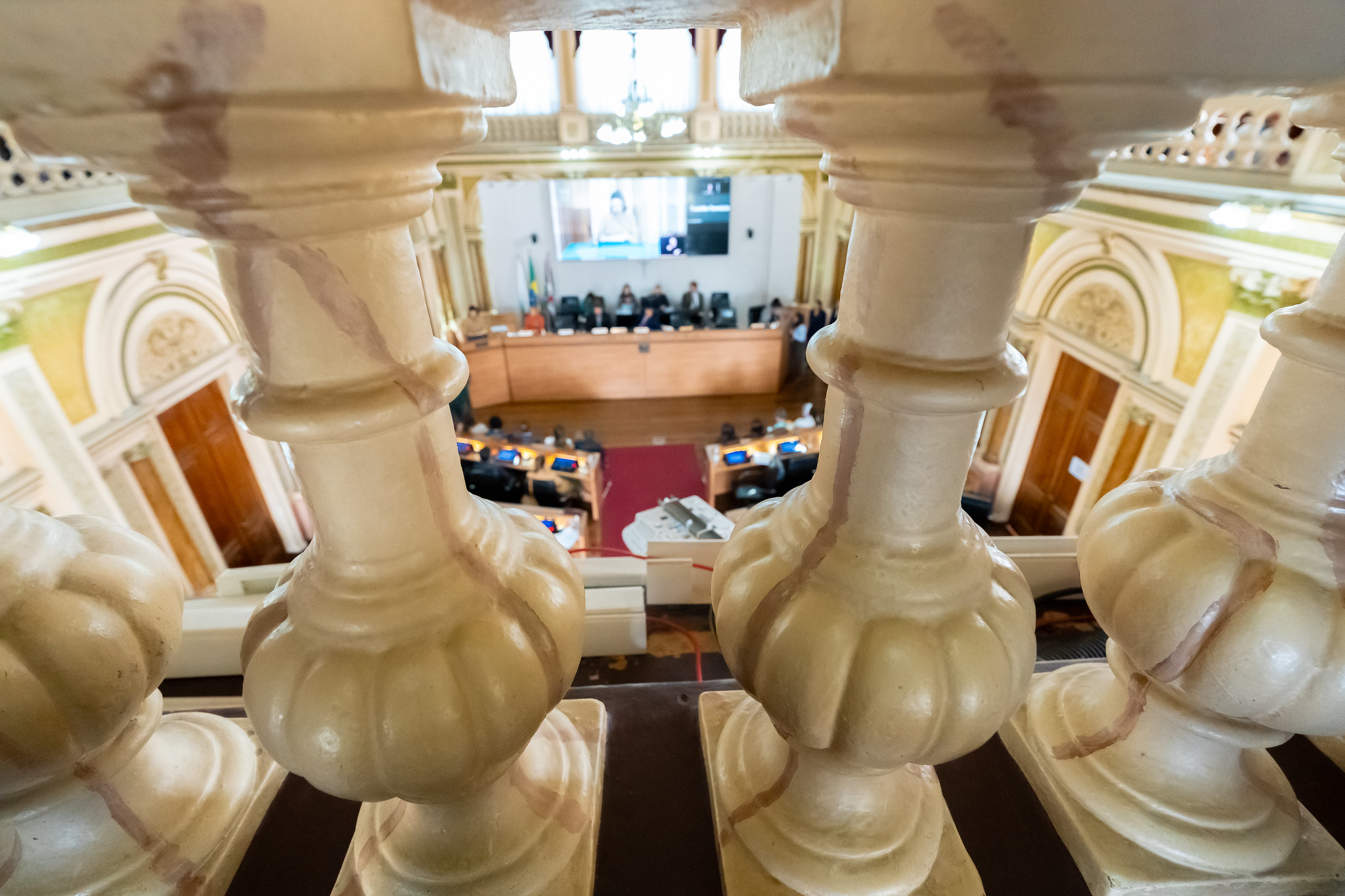 Vereadores discordam sobre efeitos fiscais de mudanças no Código Tributário