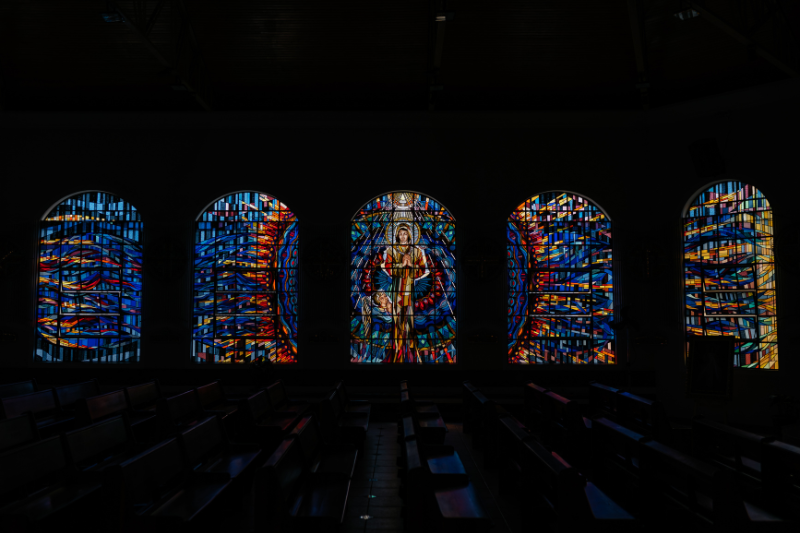 Câmara de Curitiba já pode votar multa por uso indevido de símbolos cristãos