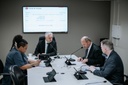 Vereadores de Curitiba já podem votar novo símbolo da pessoa idosa Vereadores de Curitiba já podem votar novo símbolo da pessoa idosa