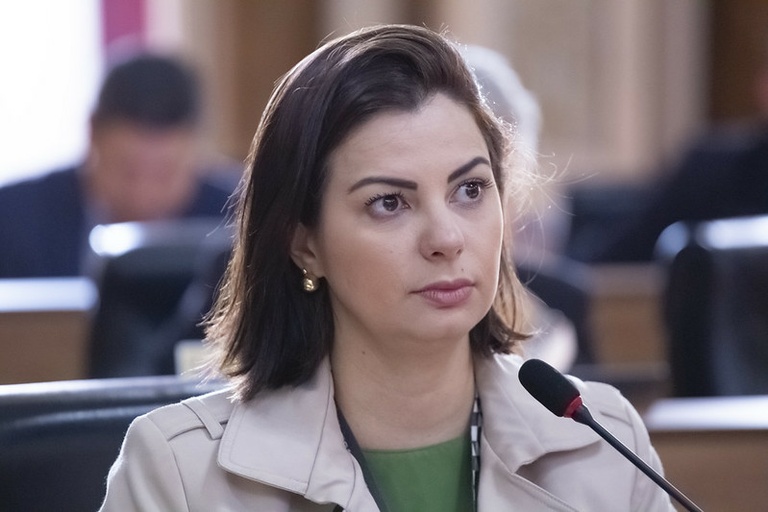 Vereadores pedem fim da proibição da venda de livros na rua