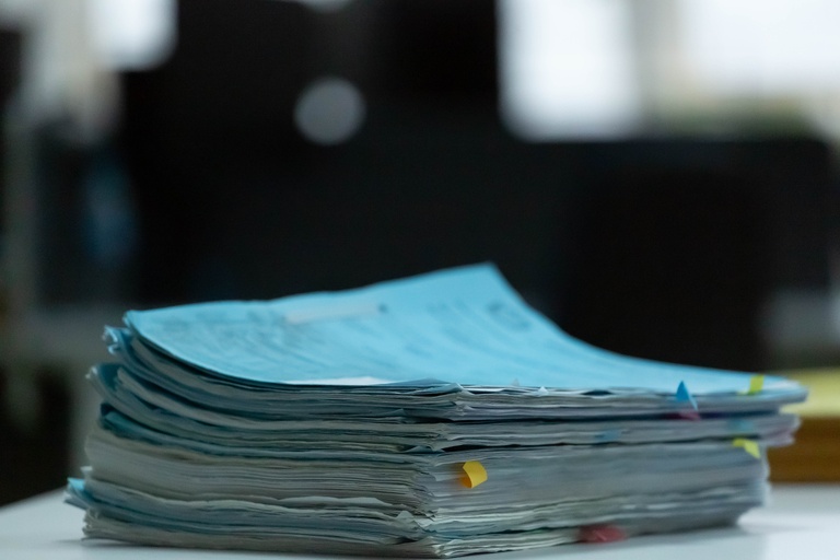 Vereadores de Curitiba podem ressuscitar 292 projetos de lei até março