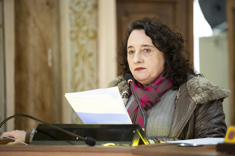 Vereadores debatem atuação da FAS em Curitiba; convocação será votada terça