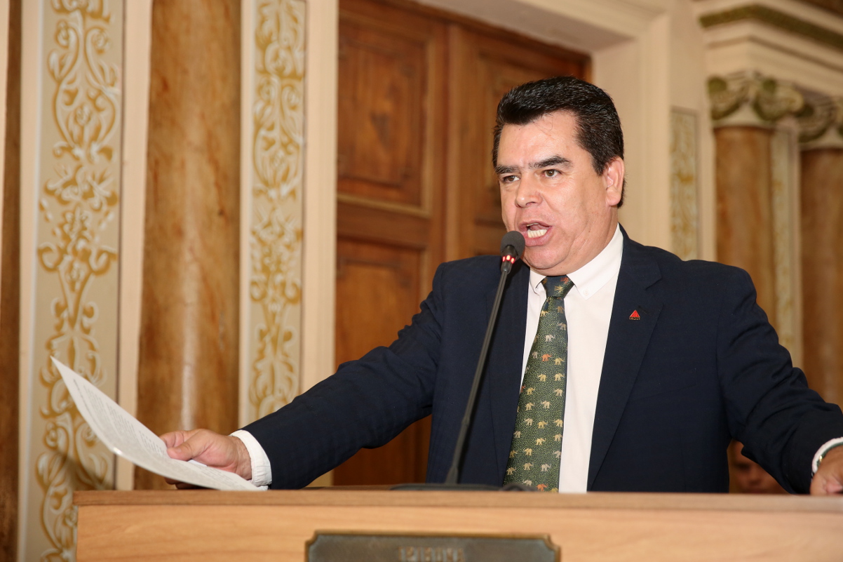 Vereadores debatem o uso dos radares na fiscalização de trânsito